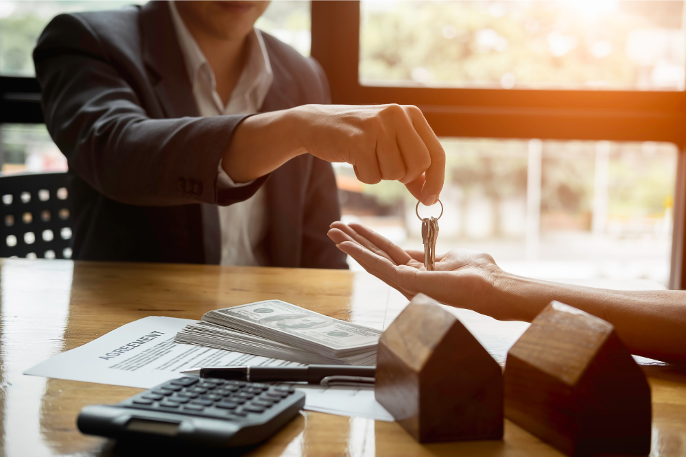 Comment éviter les pièges en cas de vente à un promoteur ?​