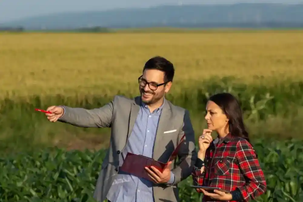 Tout savoir sur la vente de terrain agricole et ses avantages