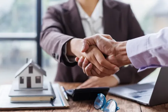 Vente à un promoteur : comment négocier les conditions suspensives ?