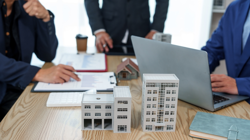 Valoriser le patrimoine immobilier d’une collectivité