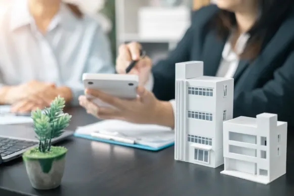 Estimation et valorisation de votre immobilier professionnel et privé à Lyon