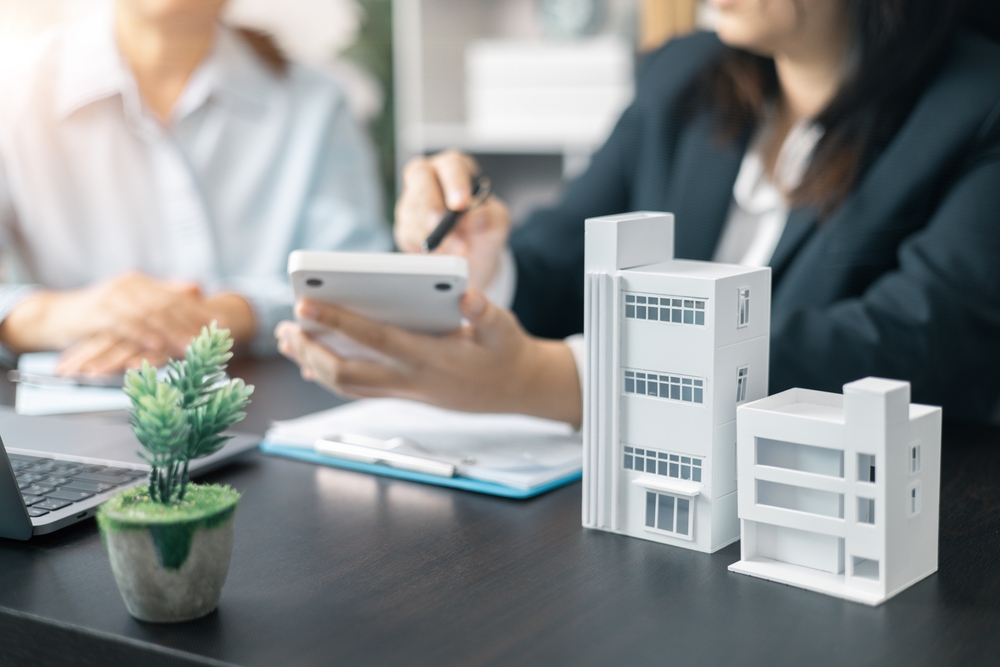 Estimation et valorisation de votre immobilier professionnel et privé à Lyon