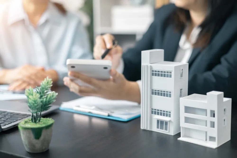 Estimation et valorisation de votre immobilier professionnel et privé à Lyon